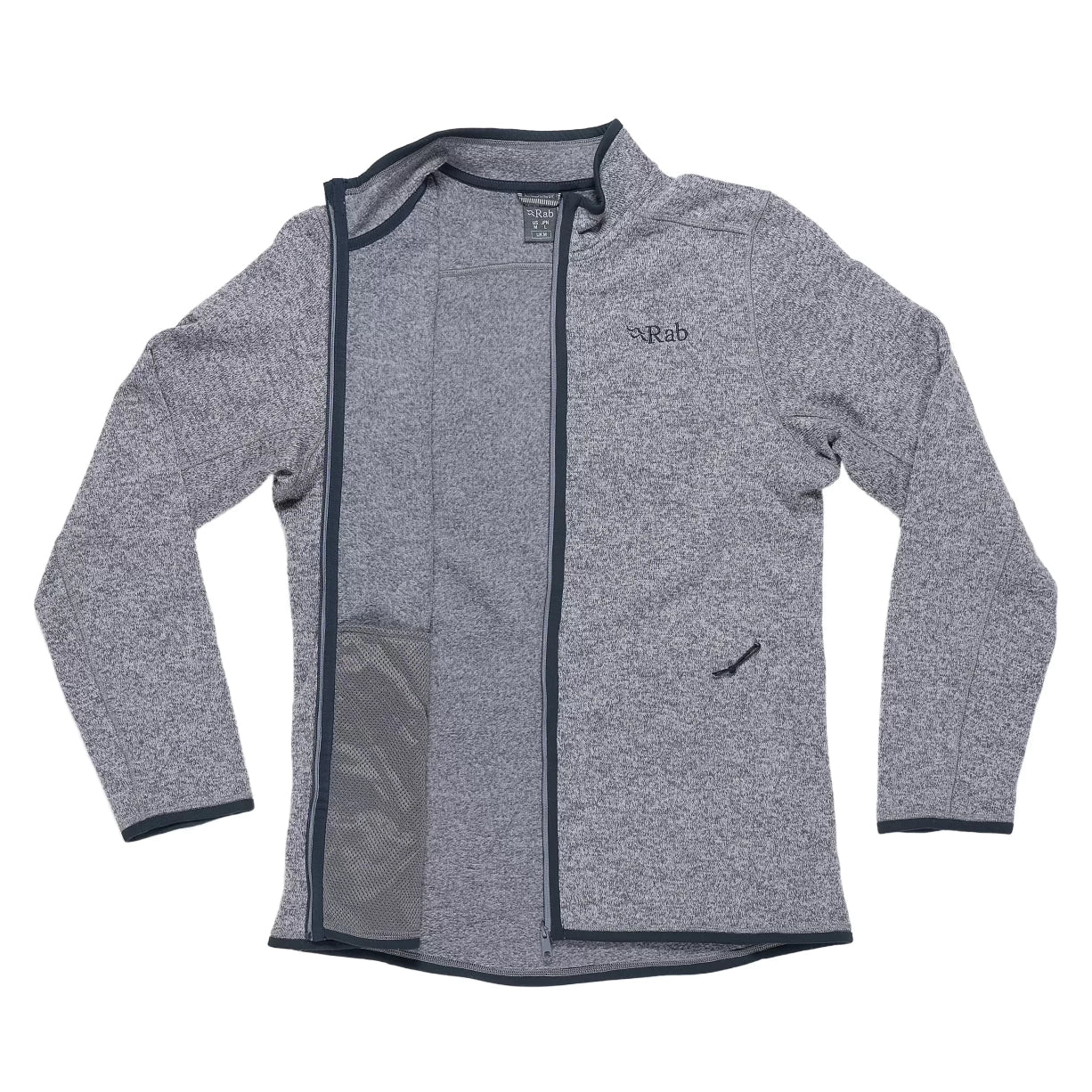 Rab Quest Fleece Zip Jacket - Men's - Image 2