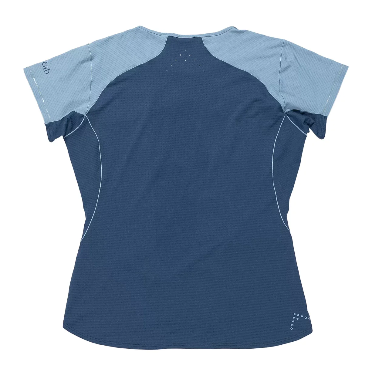Rab Sonic Ultra Tee - Women's - Image 2