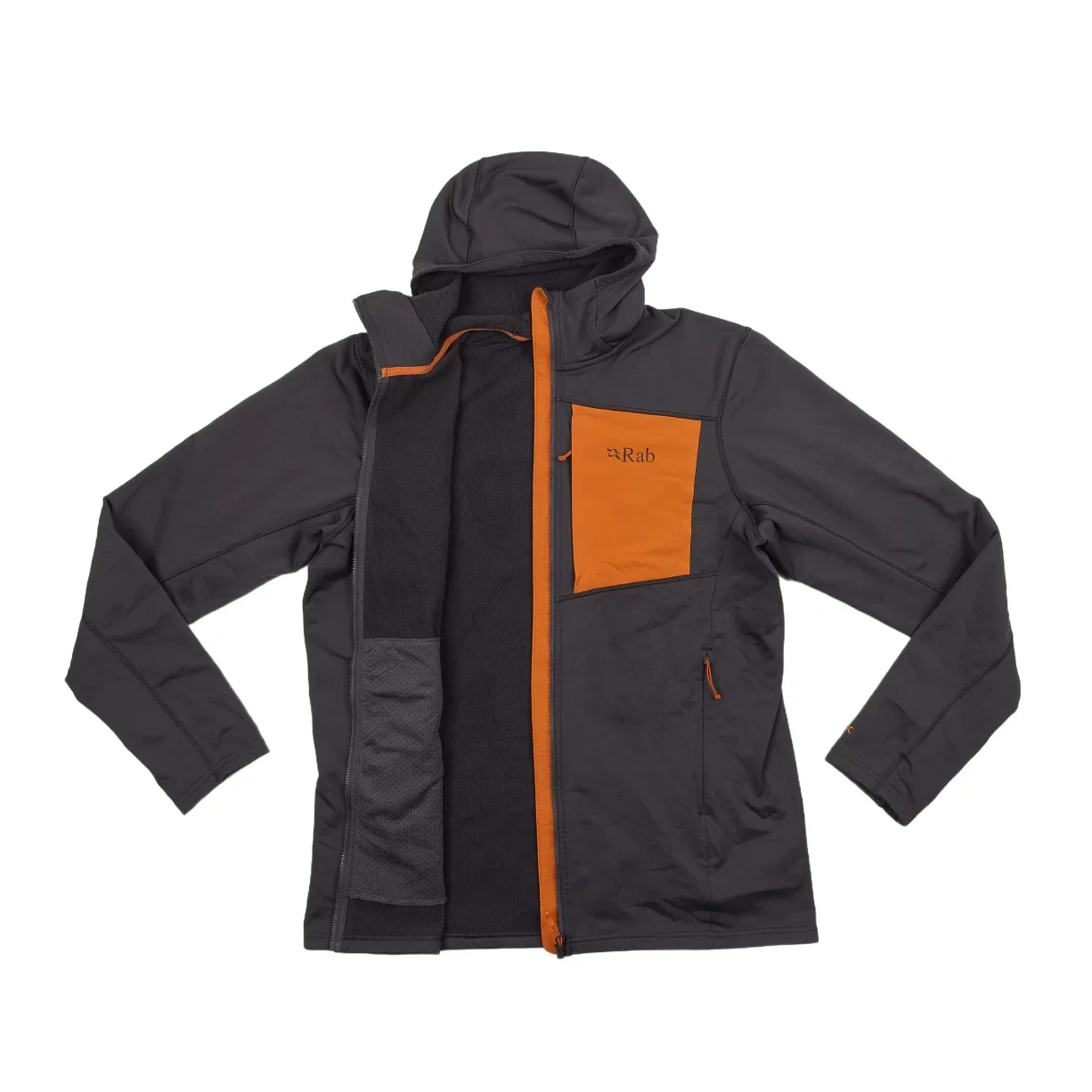 Rab Superflux Hooded Jacket - Men's - Image 2
