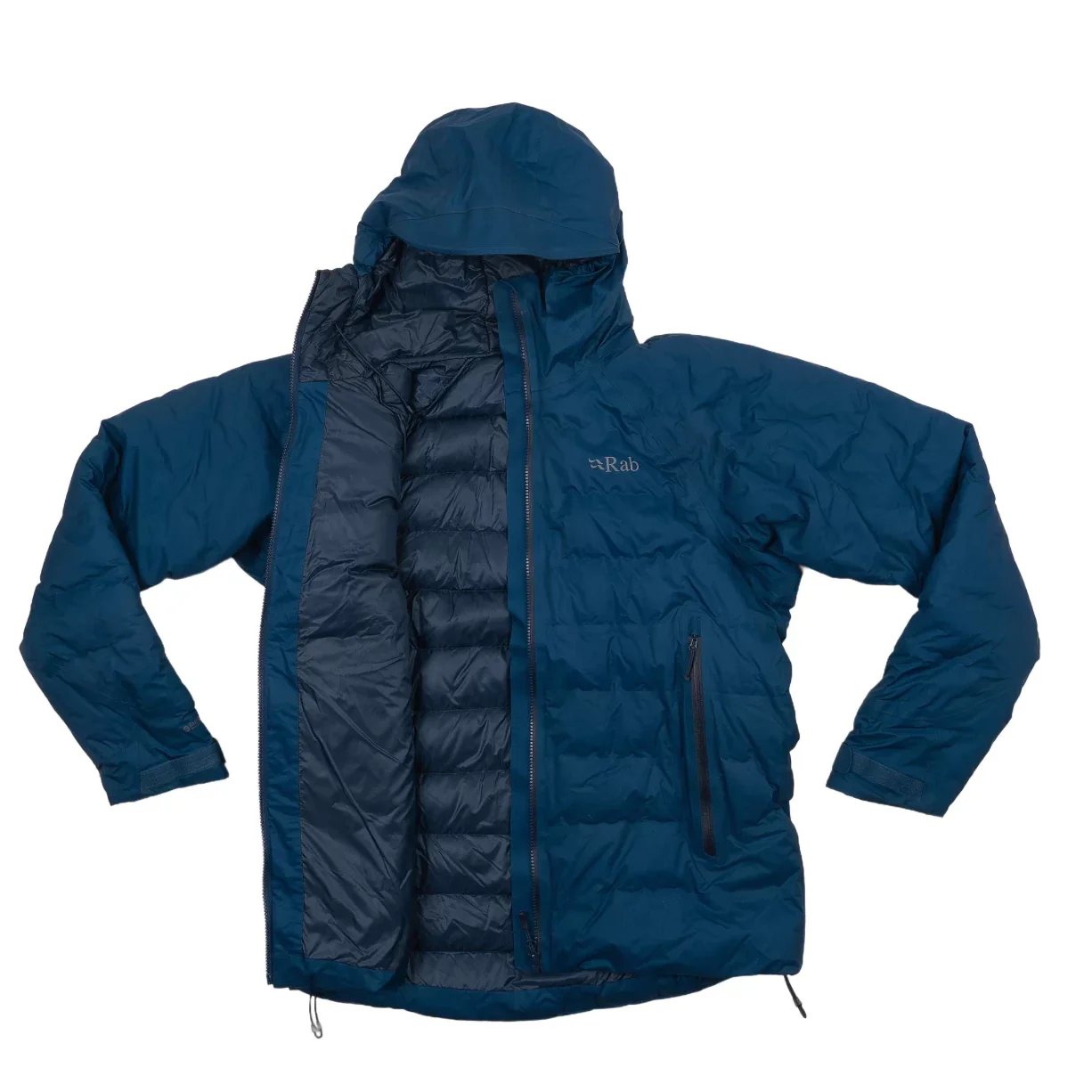 Rab Valiance Jacket - Men's - Image 2
