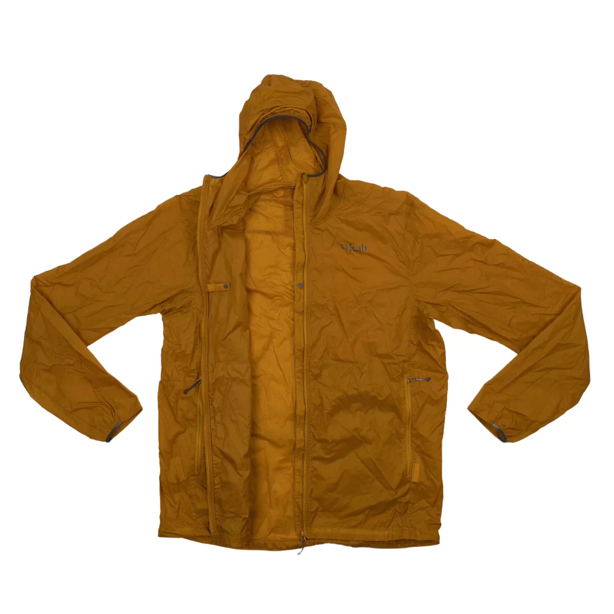 Rab Vital Hooded Jacket - Men's - Image 2