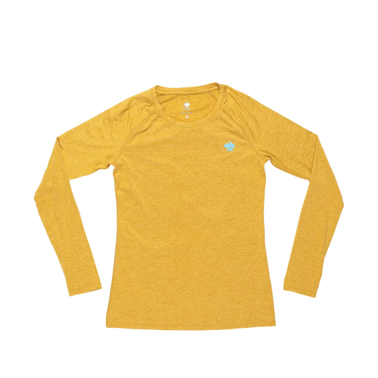 Rabbit EZ Tee Long Sleeve Running Shirt - Women's
