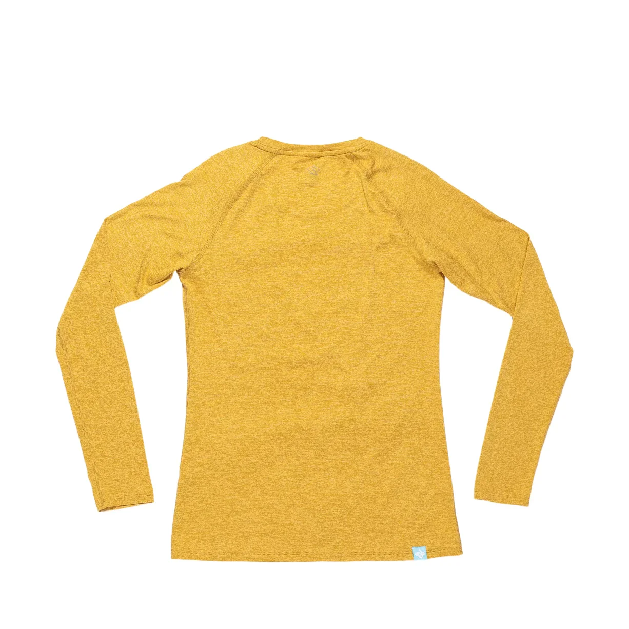 Rabbit EZ Tee Long Sleeve Running Shirt - Women's - Image 2