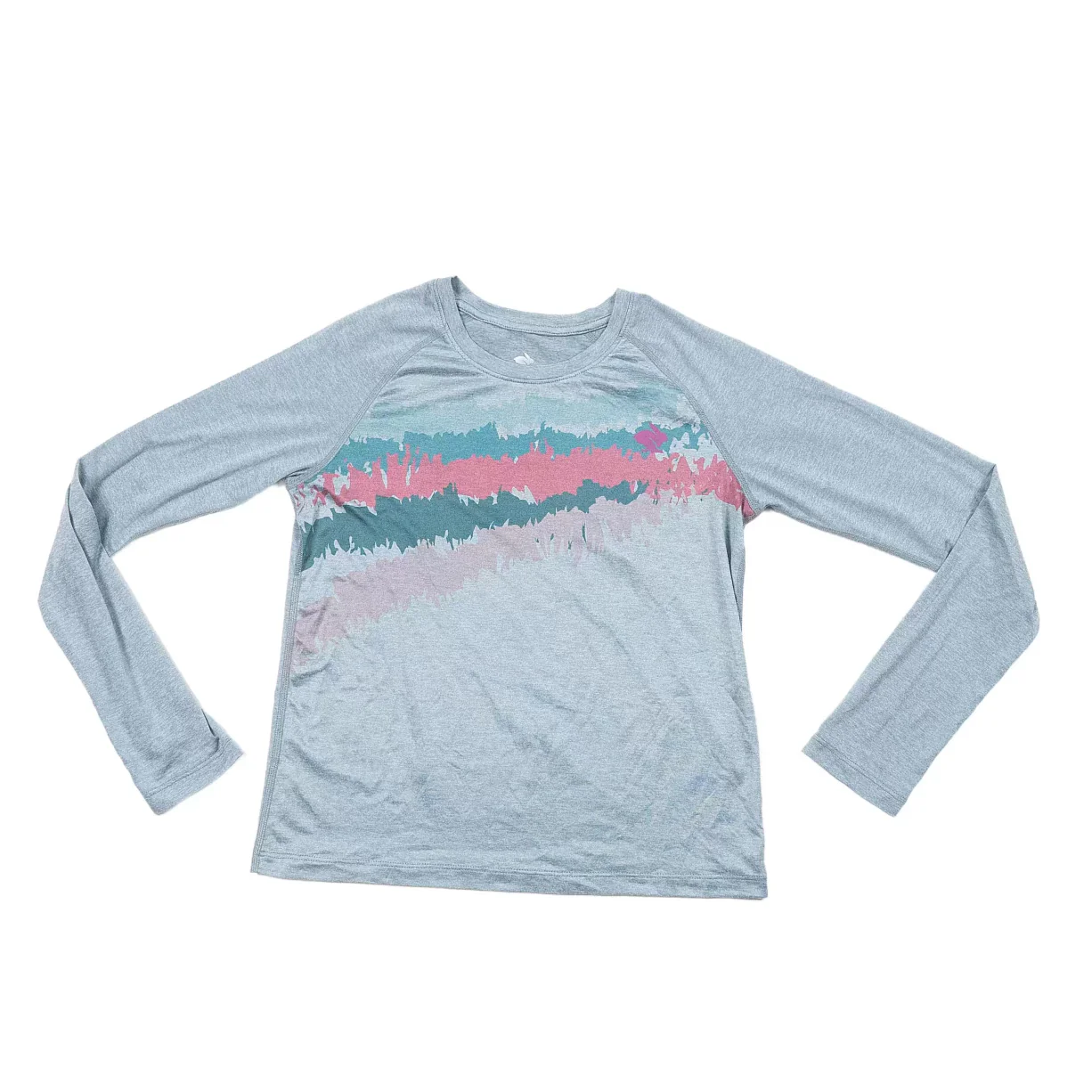 Rabbit Long Sleeve Shirt - Women's