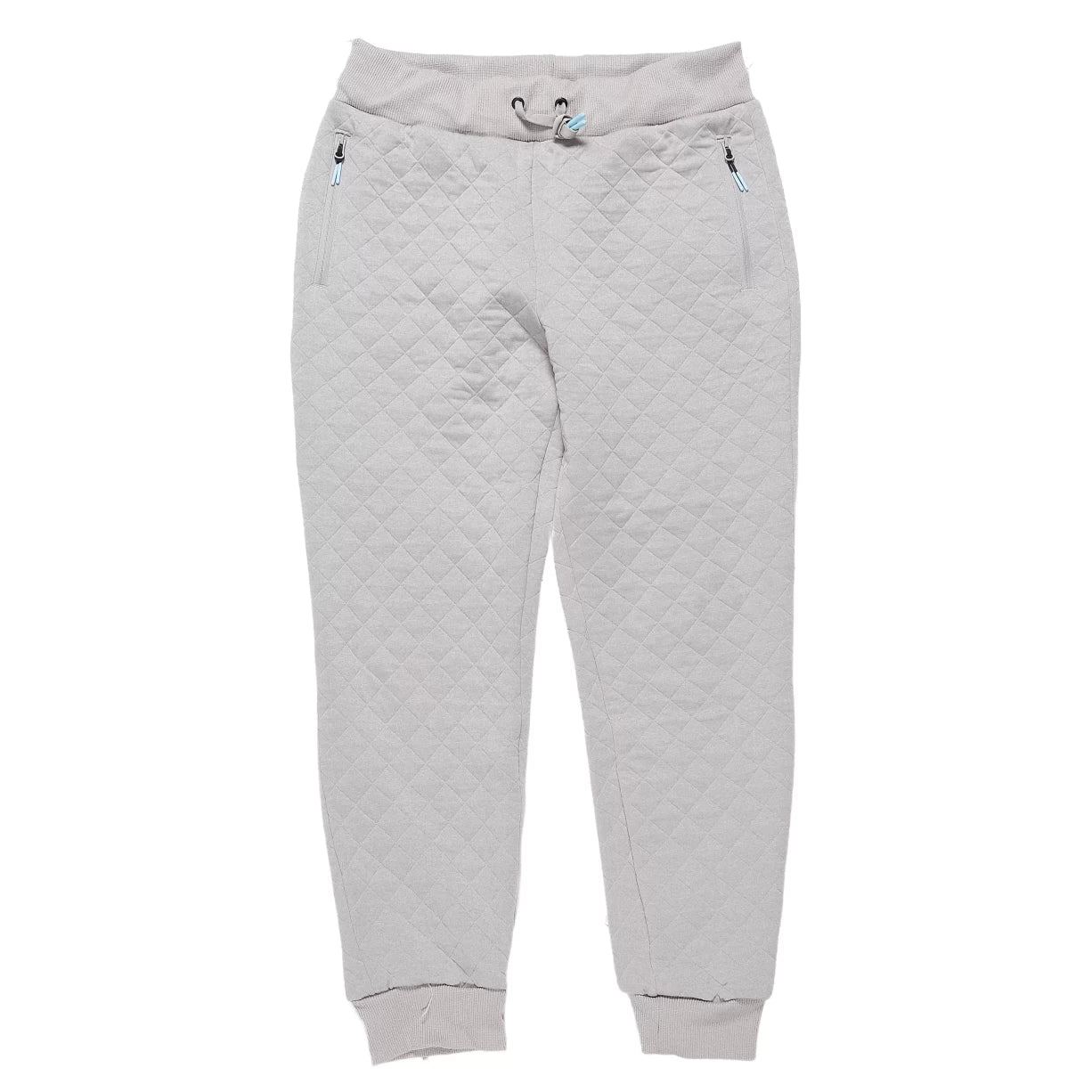 Rabbit Quilted Joggers - Women's