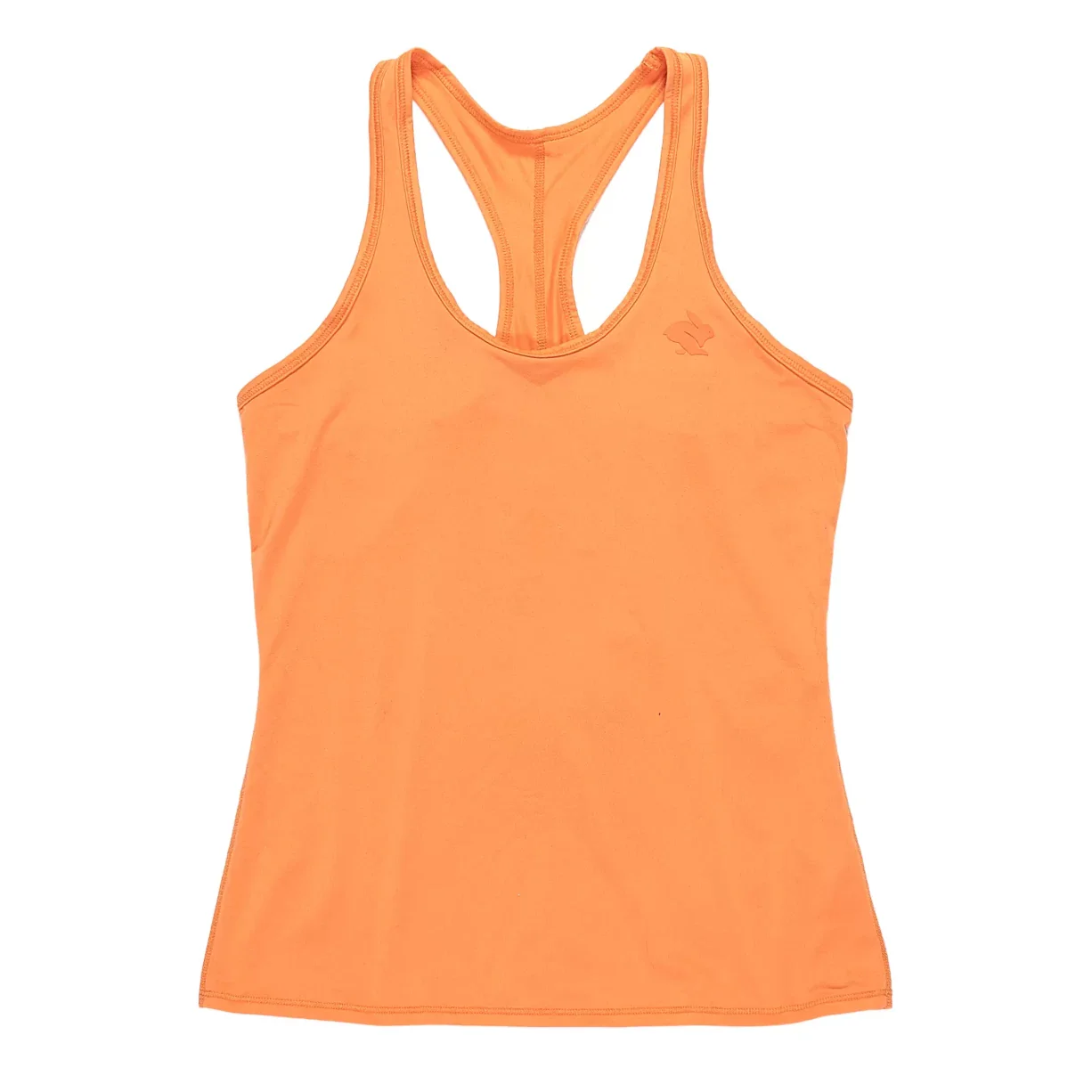 Rabbit Racerback Tank Top - Women's