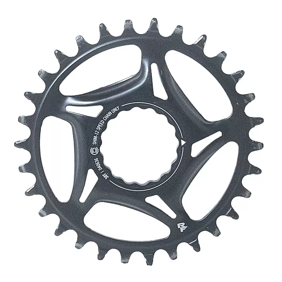RaceFace Cinch Direct Mount Chainring