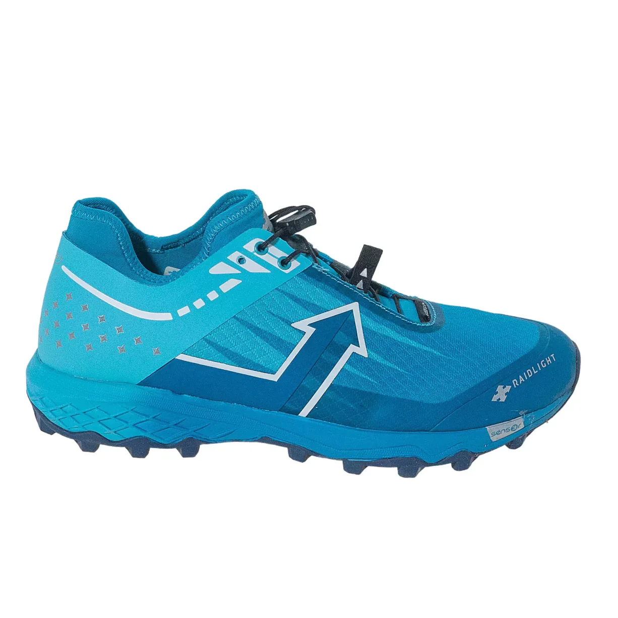 Raidlight Revolutiv Trail Running Shoes - Men's