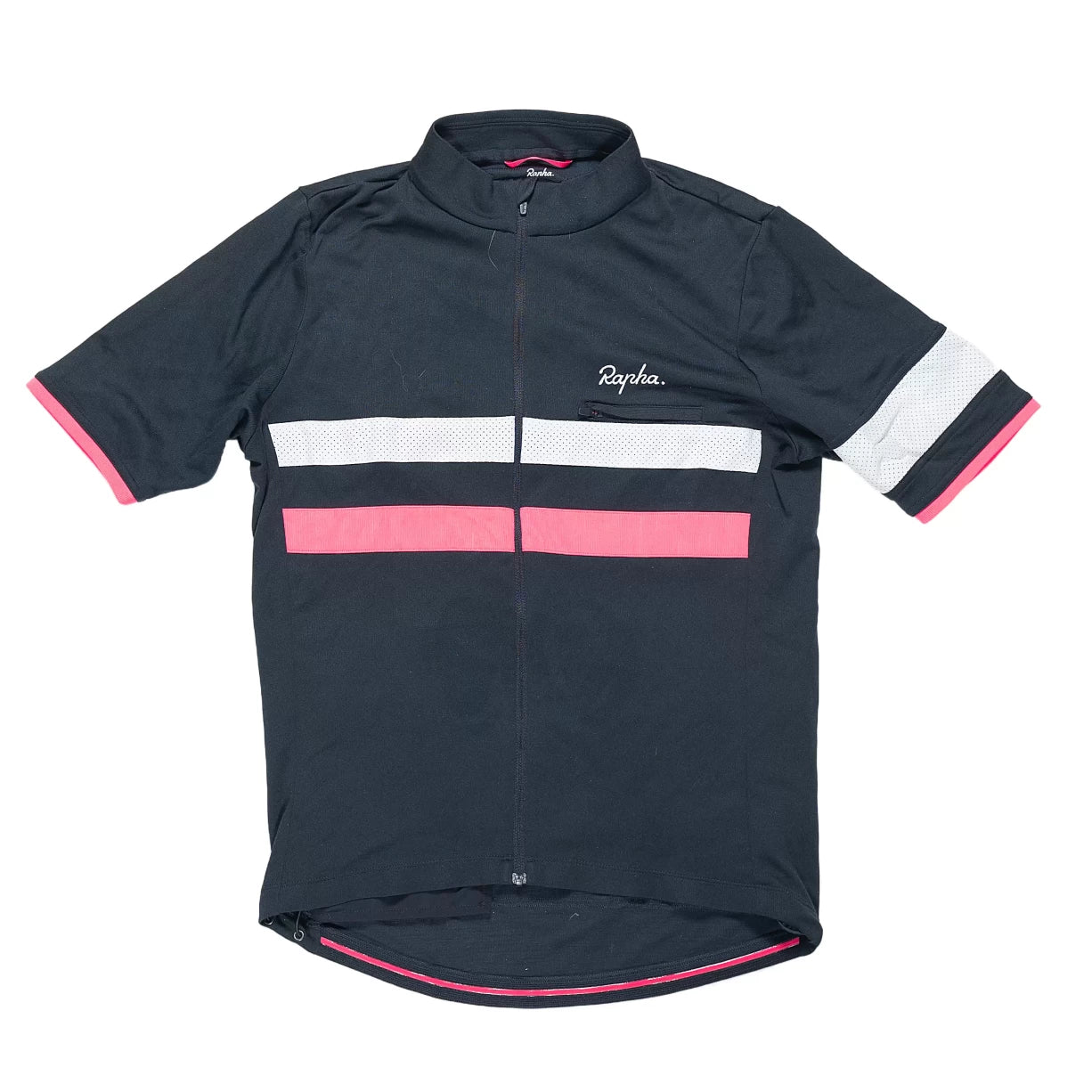 Rapha Brevet Cycling Jersey - Men's