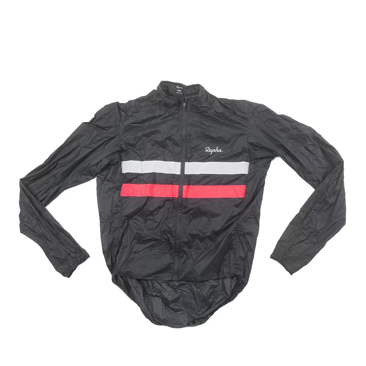 Rapha Brevet Flyweight Wind Jacket - Women's