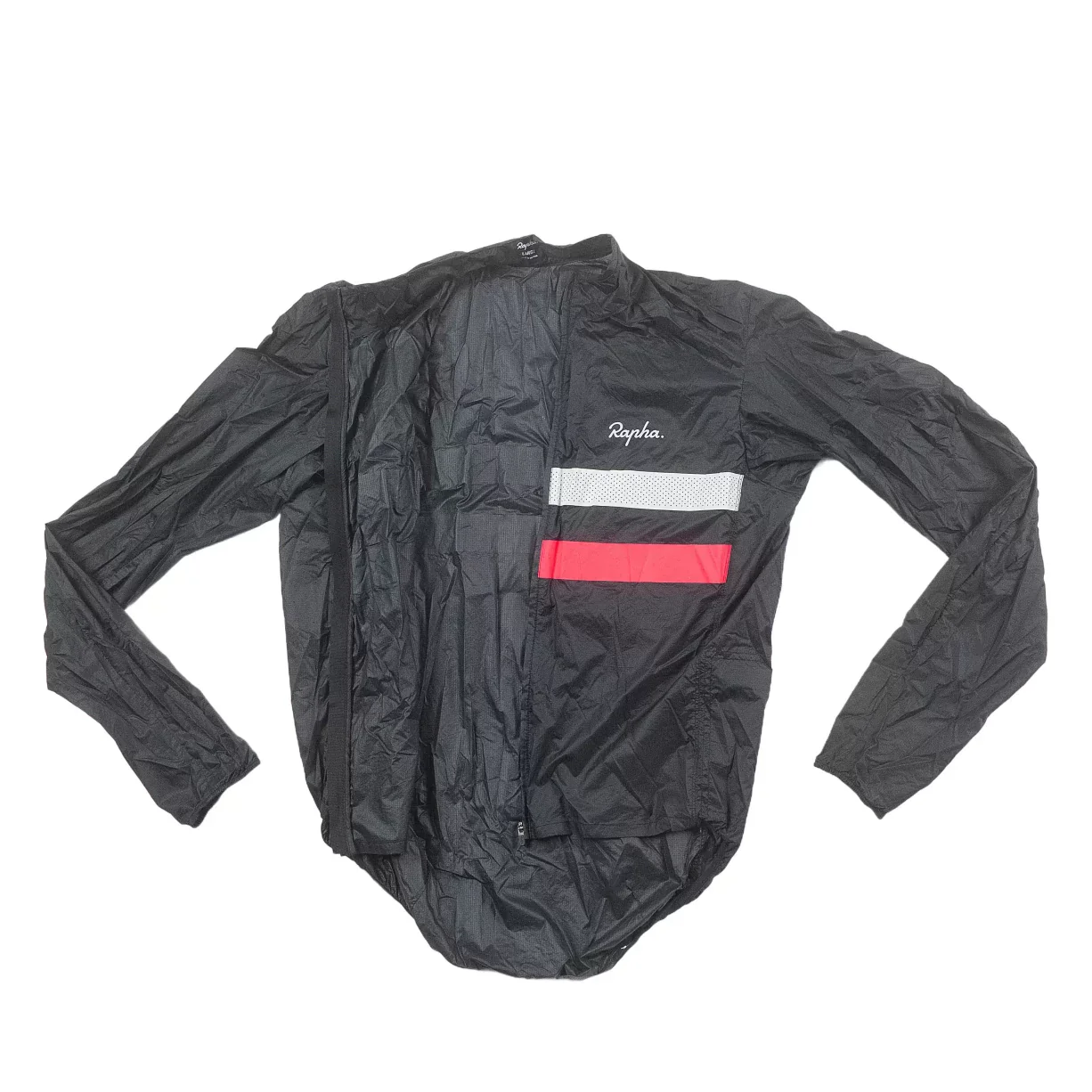 Rapha Brevet Flyweight Wind Jacket - Women's - Image 2