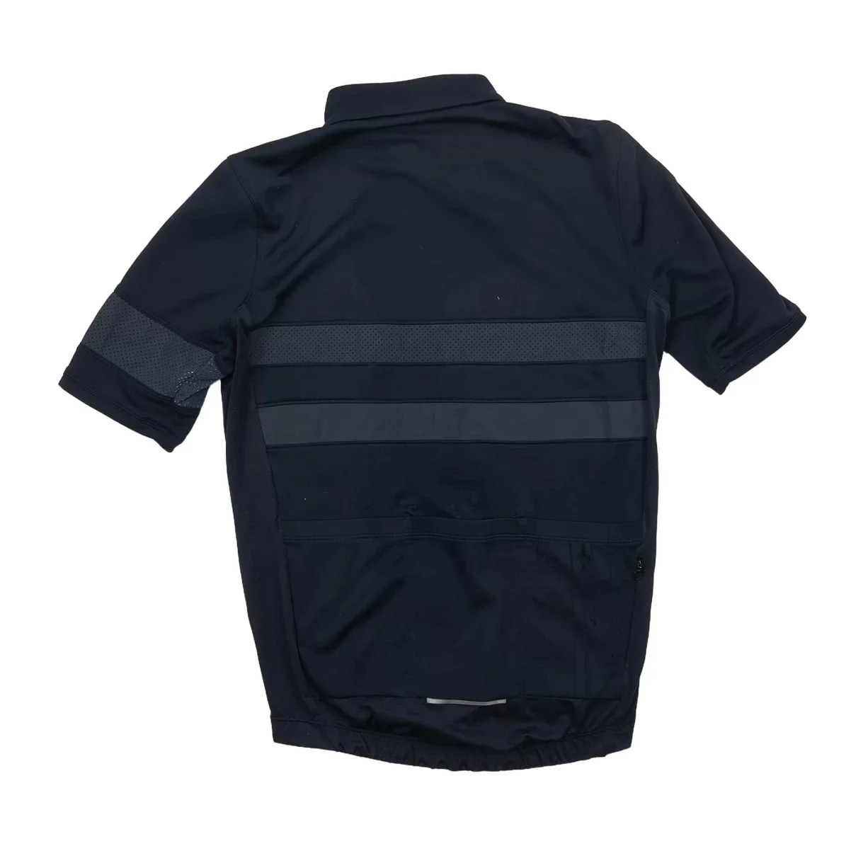 Rapha Brevet Lightweight Short-Sleeve Jersey - Men's - Image 2