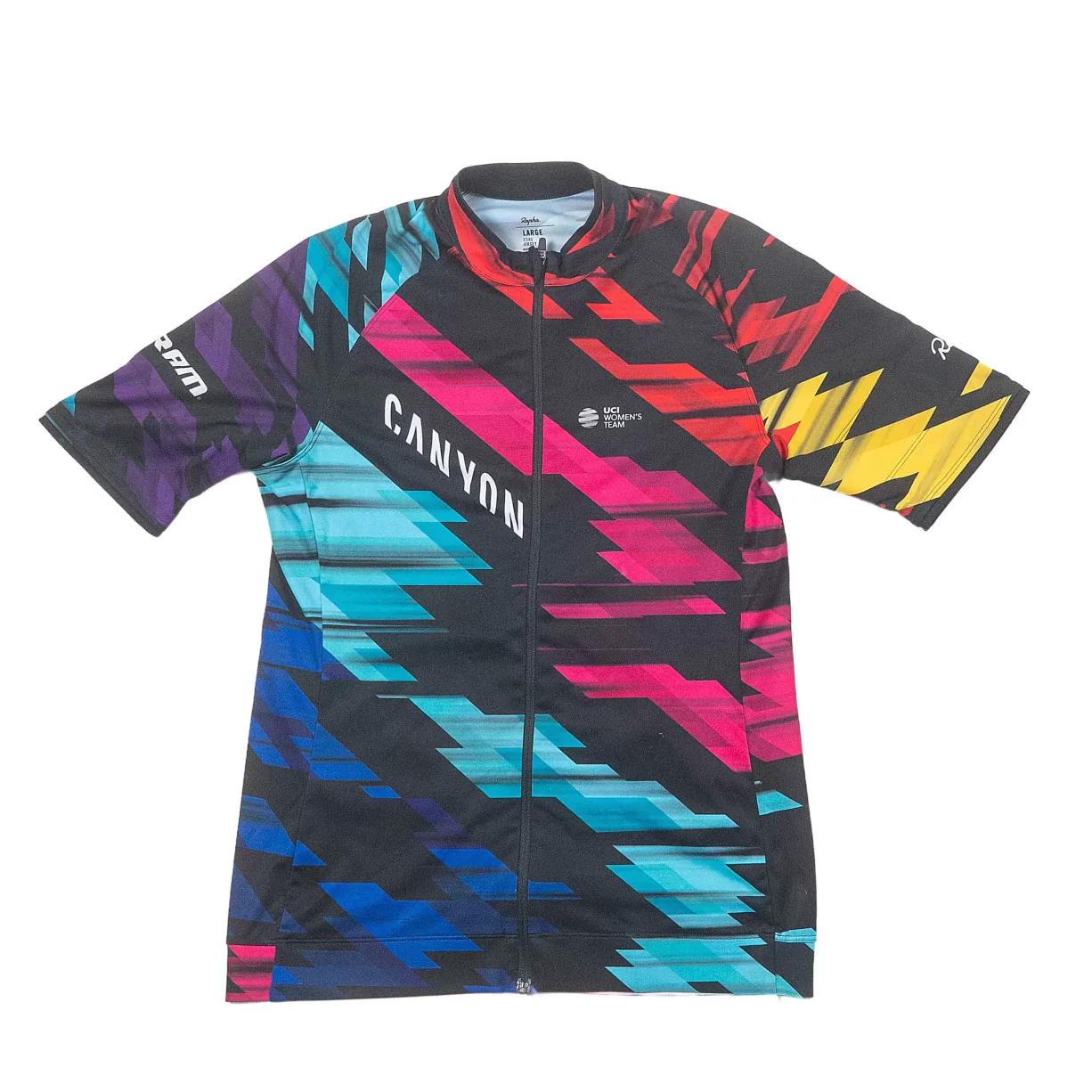 Rapha Core Cycling Jersey - Women's
