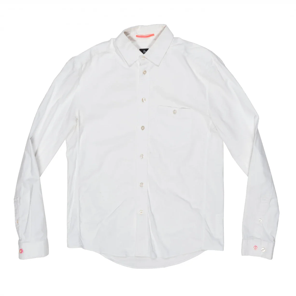 Rapha Cotton Shirt