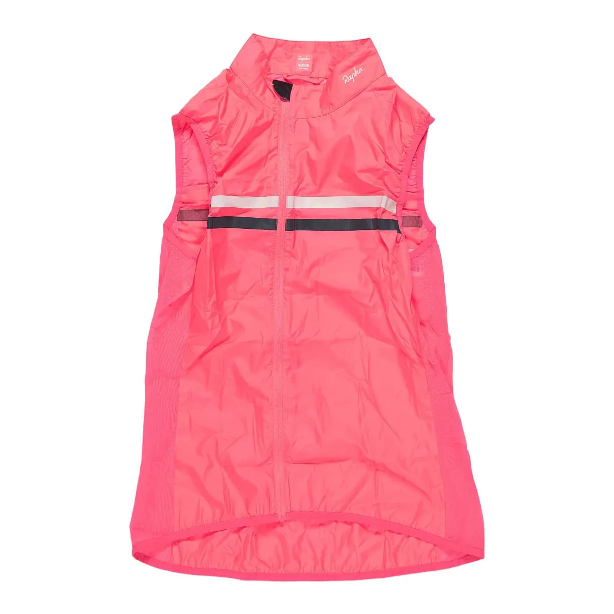 Rapha High Viz Gilet - Women's