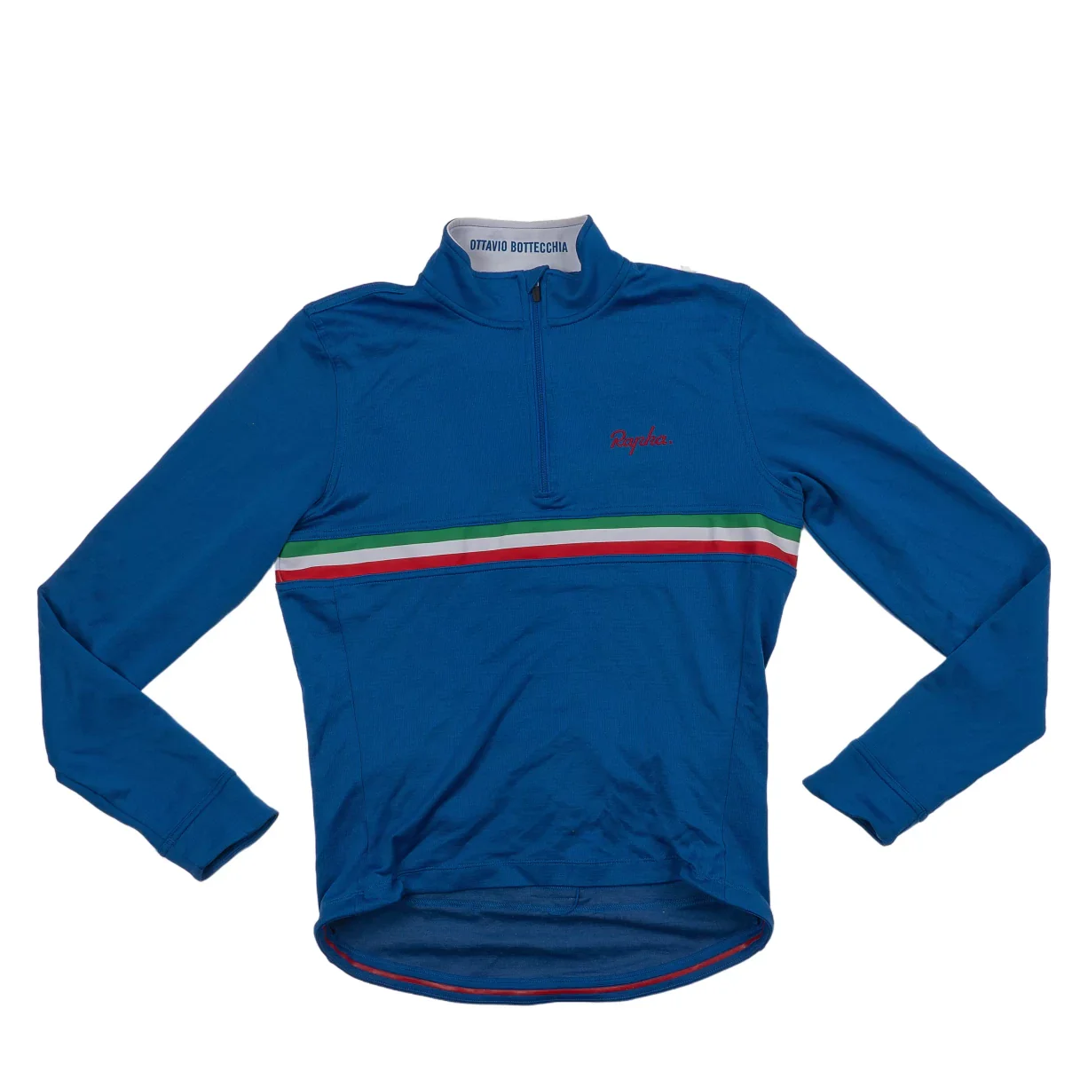 Rapha Long Sleeve Country Jersey - Men's