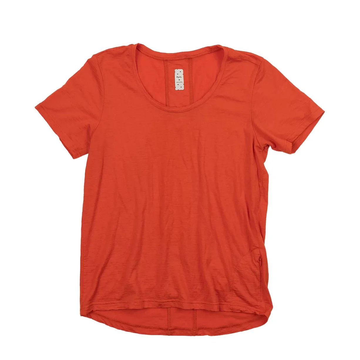 Rapha Merino Short Sleeve Tee - Women's