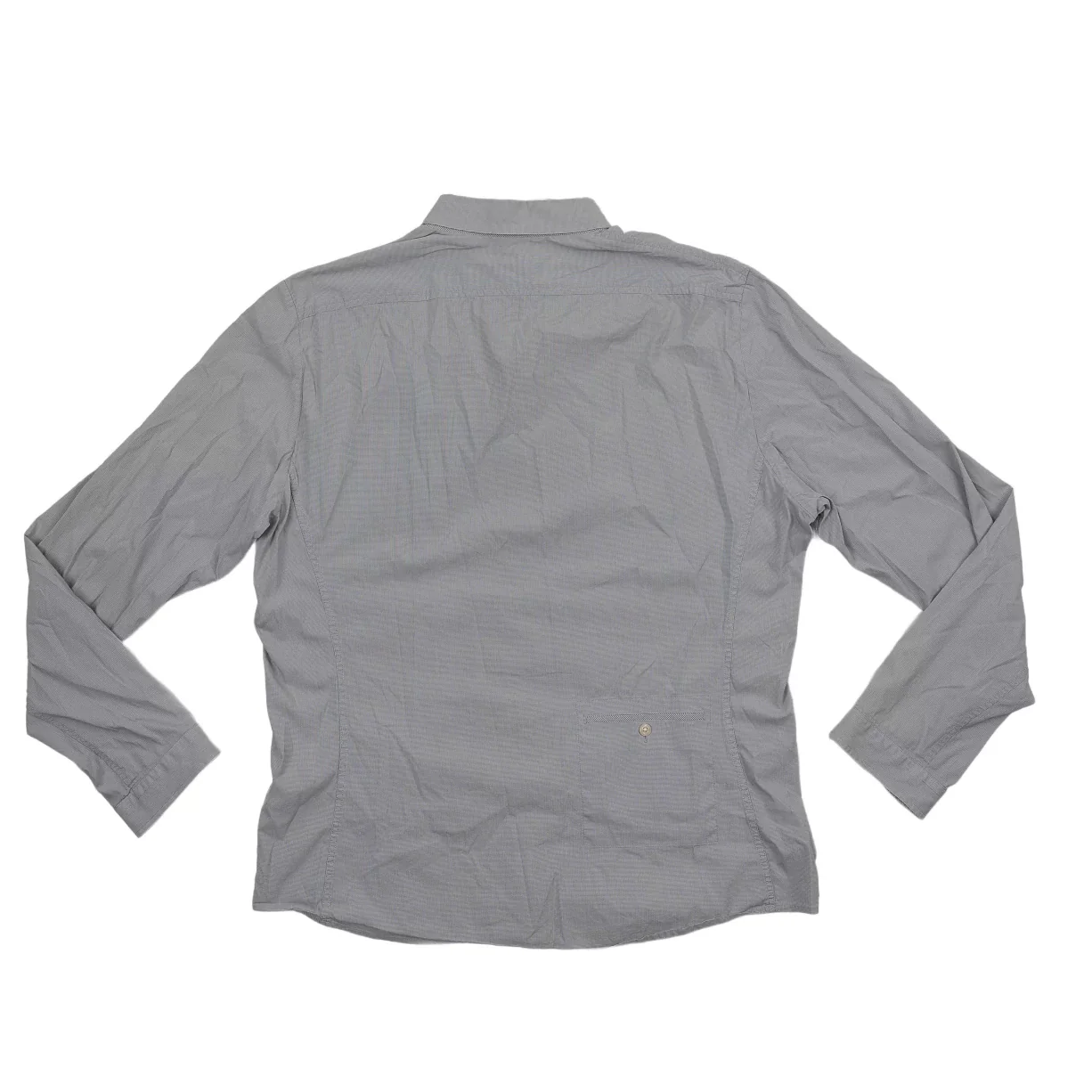 Rapha Peter Post Long Sleeve Button Down Shirt - Men's - Image 2