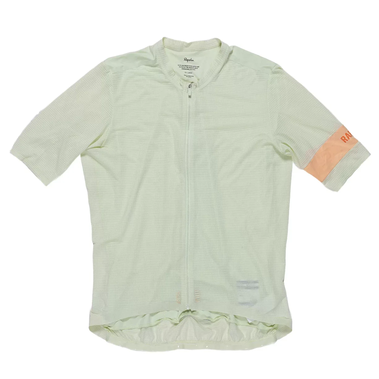 Rapha Pro Team Flyweight Jersey - Men's