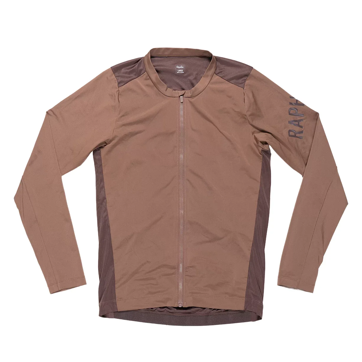 Rapha Pro Team Long Sleeve Jersey - Men's
