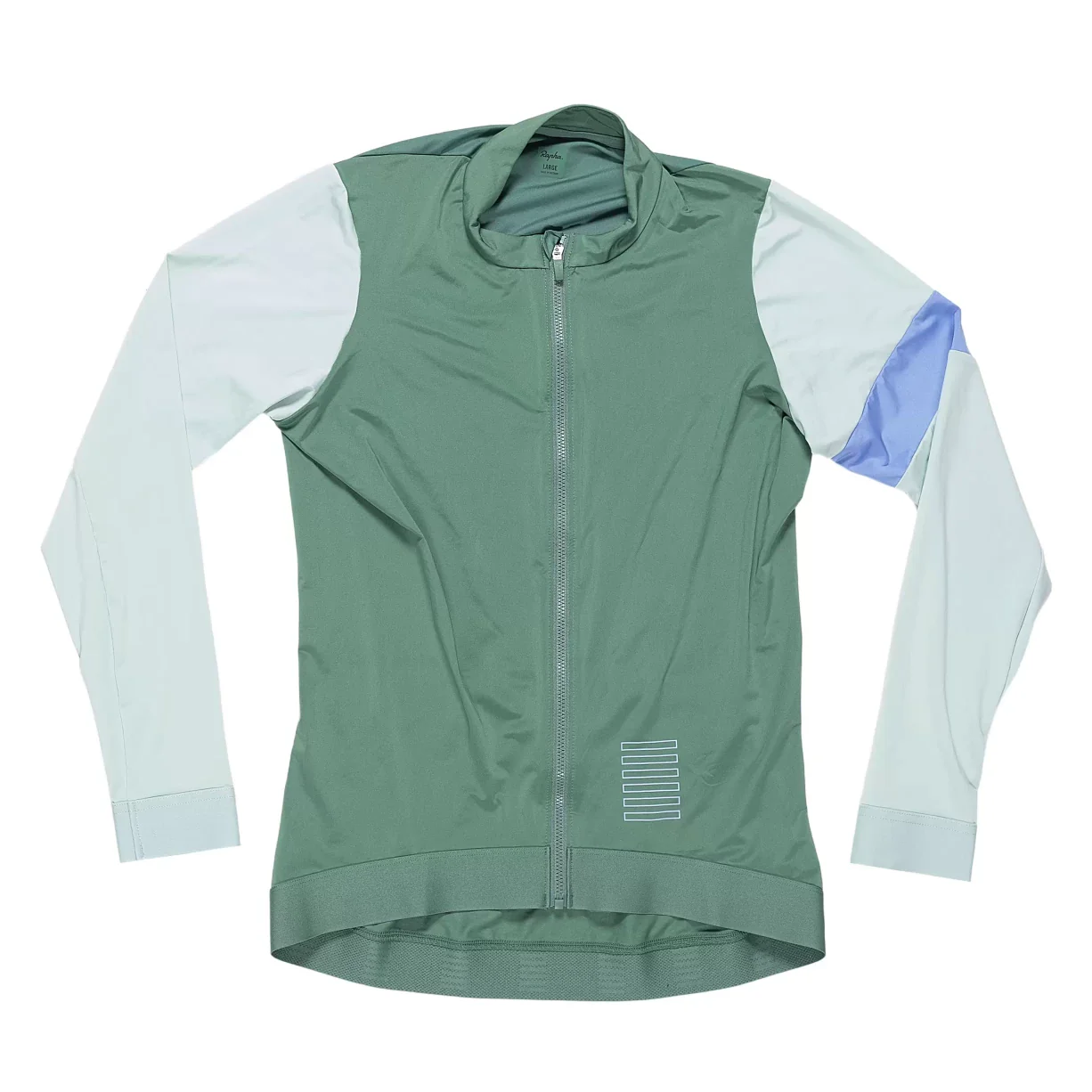 Rapha Pro Team Long Sleeve Jersey - Women's