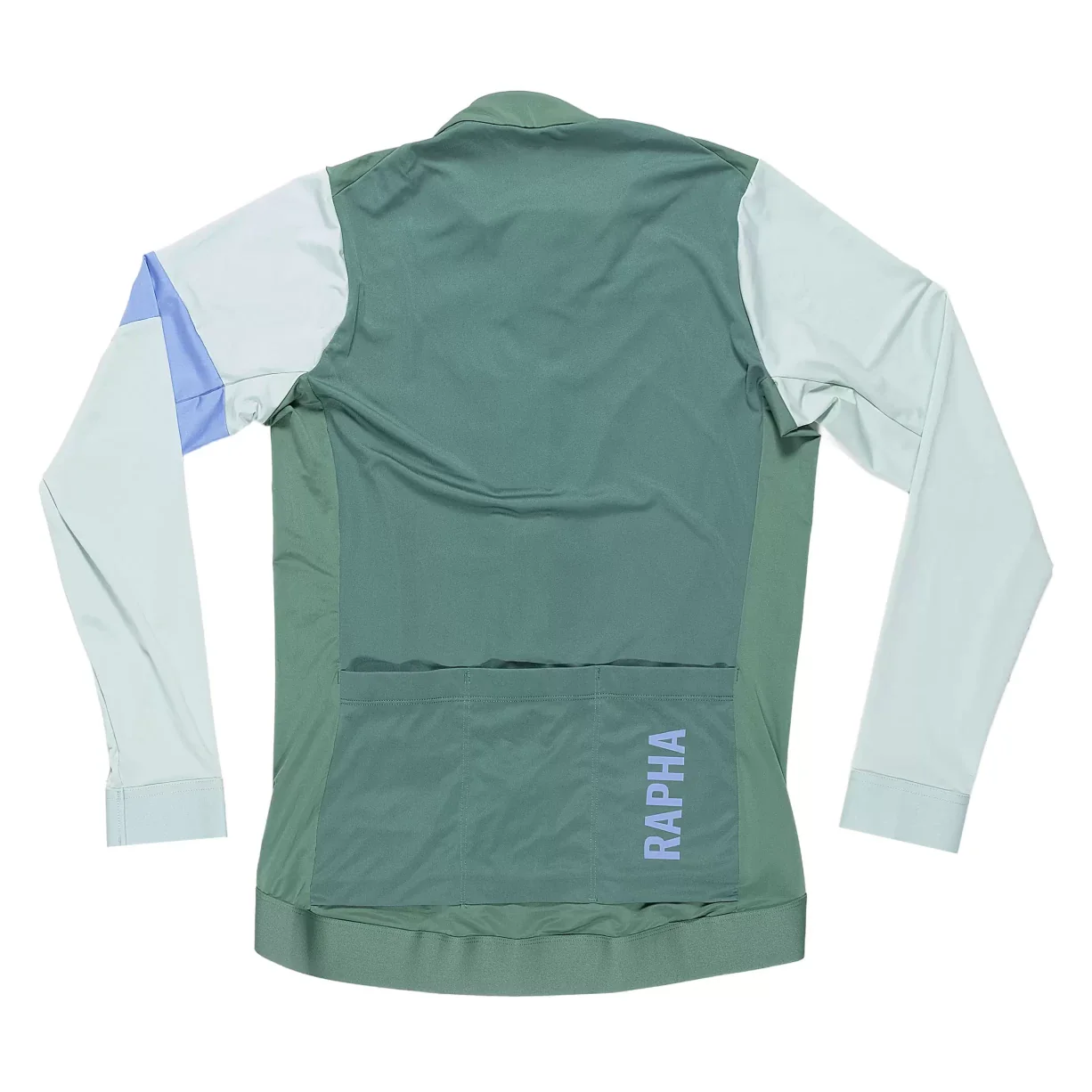 Rapha Pro Team Long Sleeve Jersey - Women's - Image 2