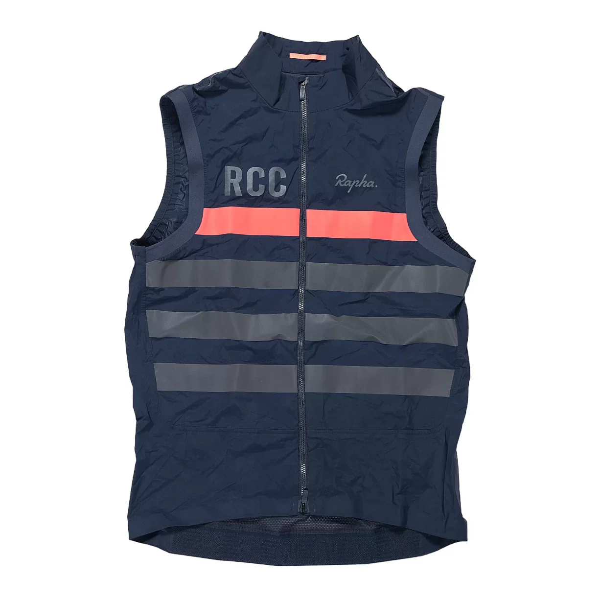 Rapha RCC Pro Team Lightweight Gilet - Men's