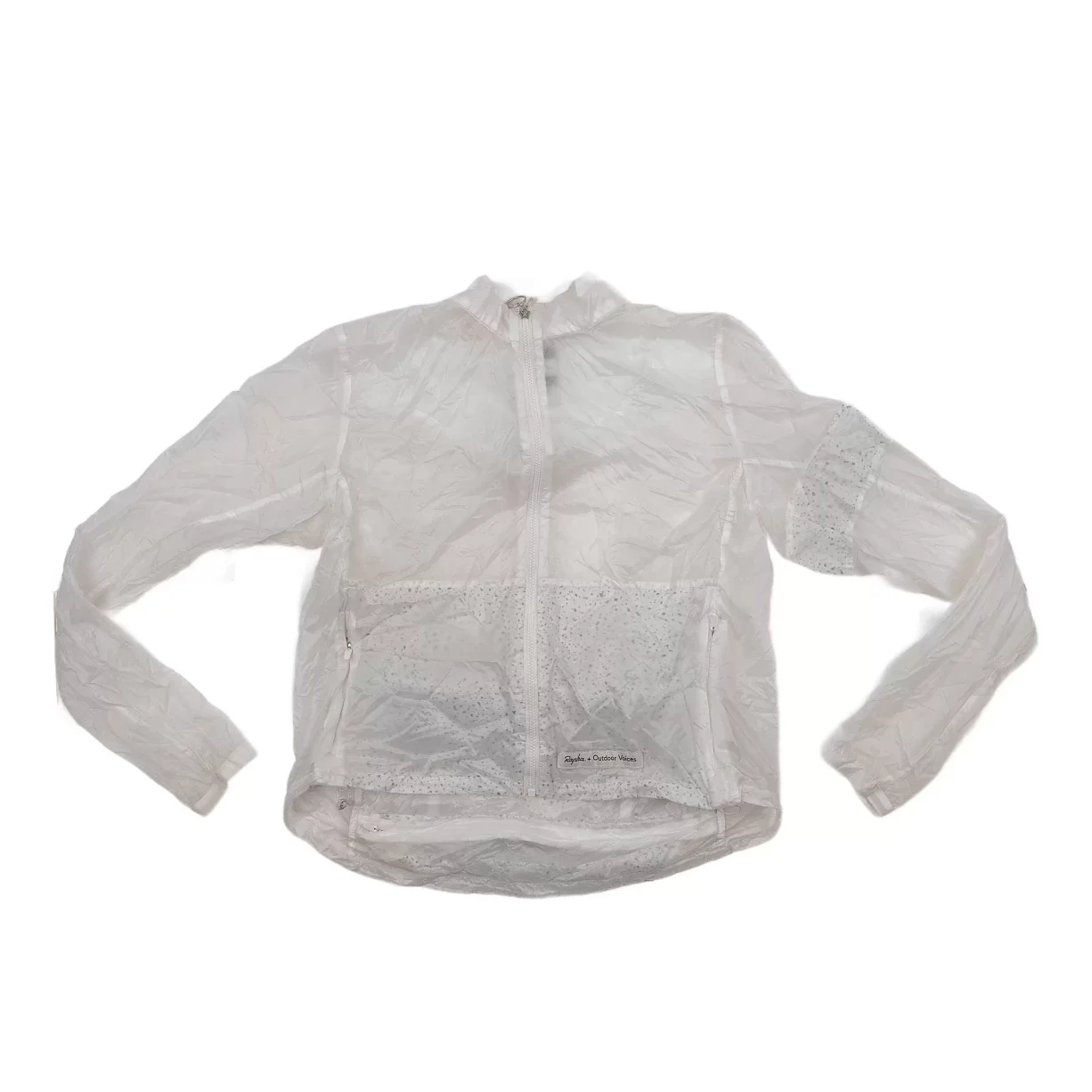 Rapha x Outdoor Voices Wind Jacket - Women's