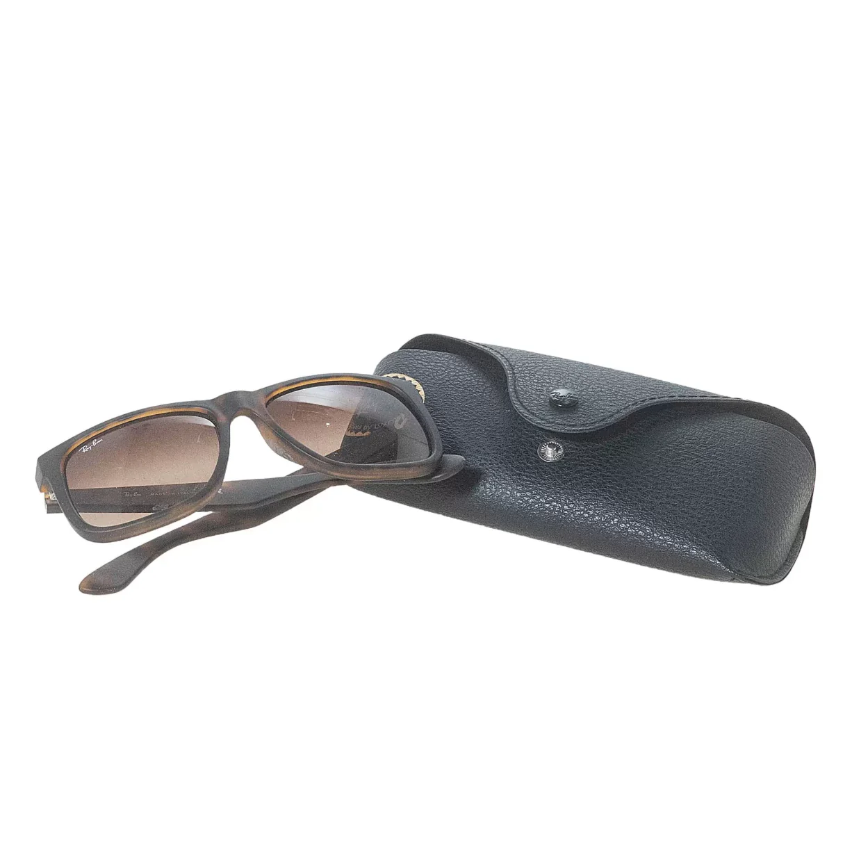Ray-Ban Justin Sunglasses - Image 4