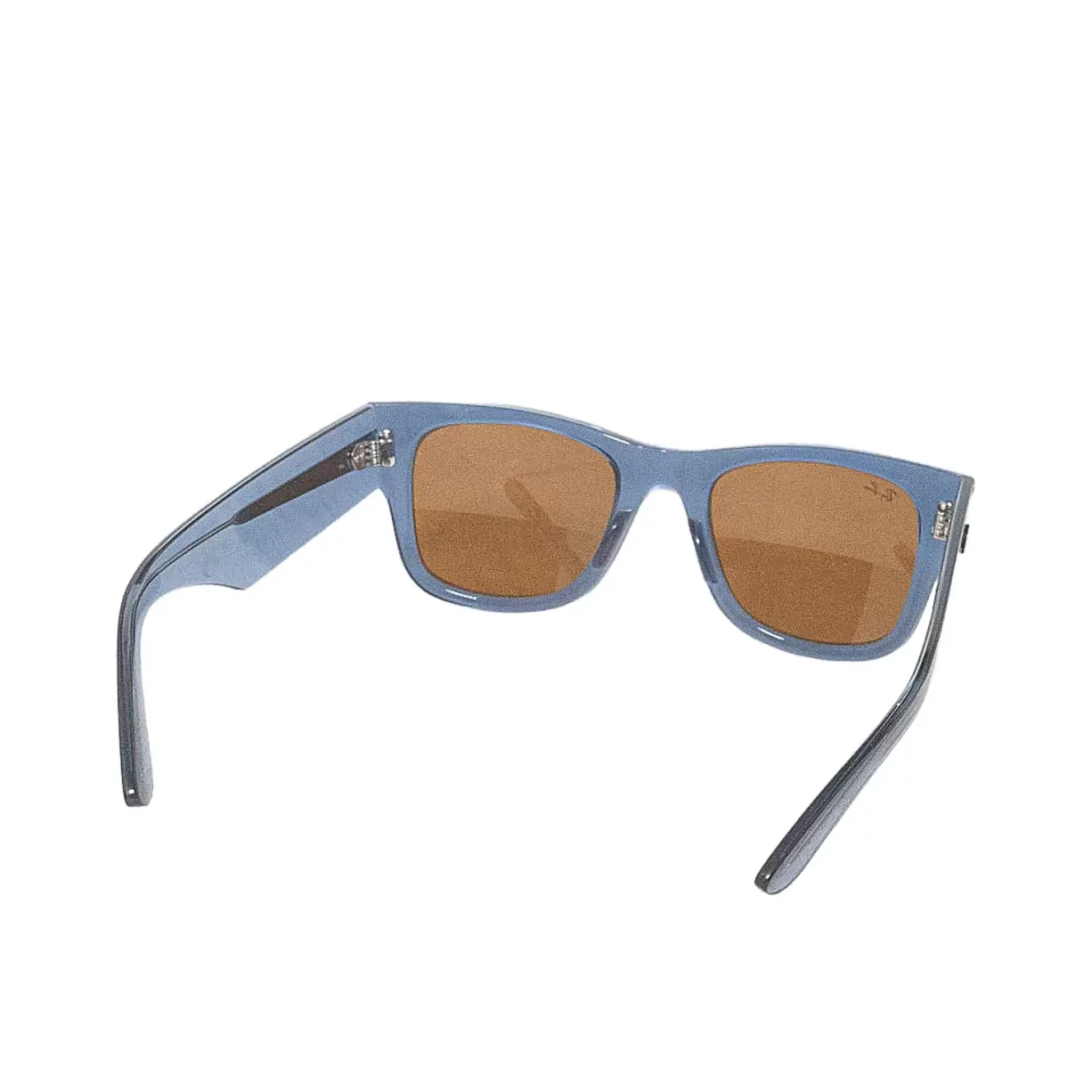 Ray-Ban Mega Wayfarer Sunglasses - Image 3