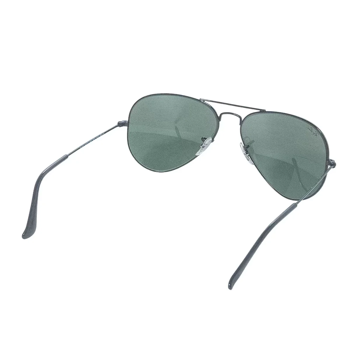 Ray Bans Aviator Classic Sunglasses - Image 3