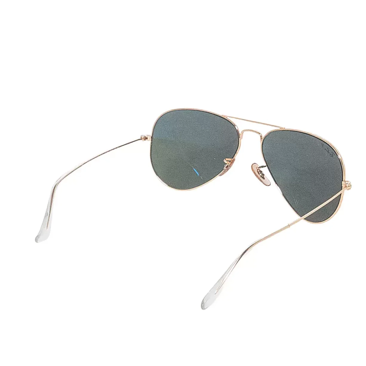 Ray Bans Aviator Classic Sunglasses - Image 3