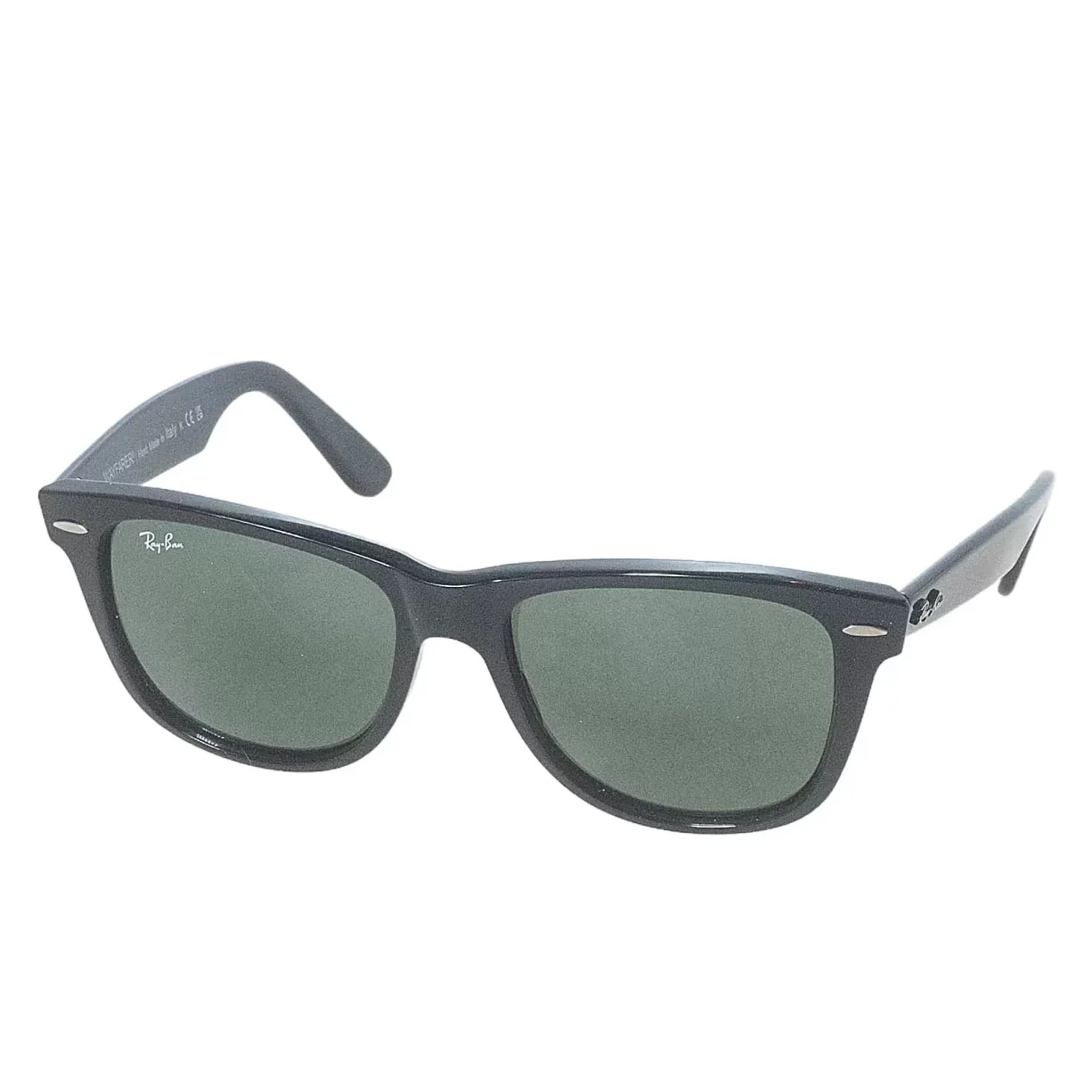 Ray Ban Wayfarer Classic Sunglasses