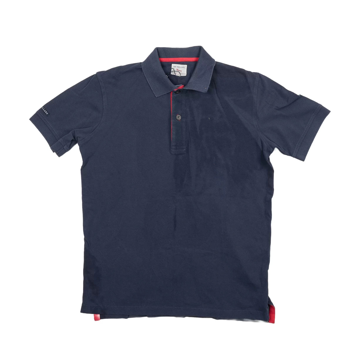 RB Sellars Polo Shirt - Men's