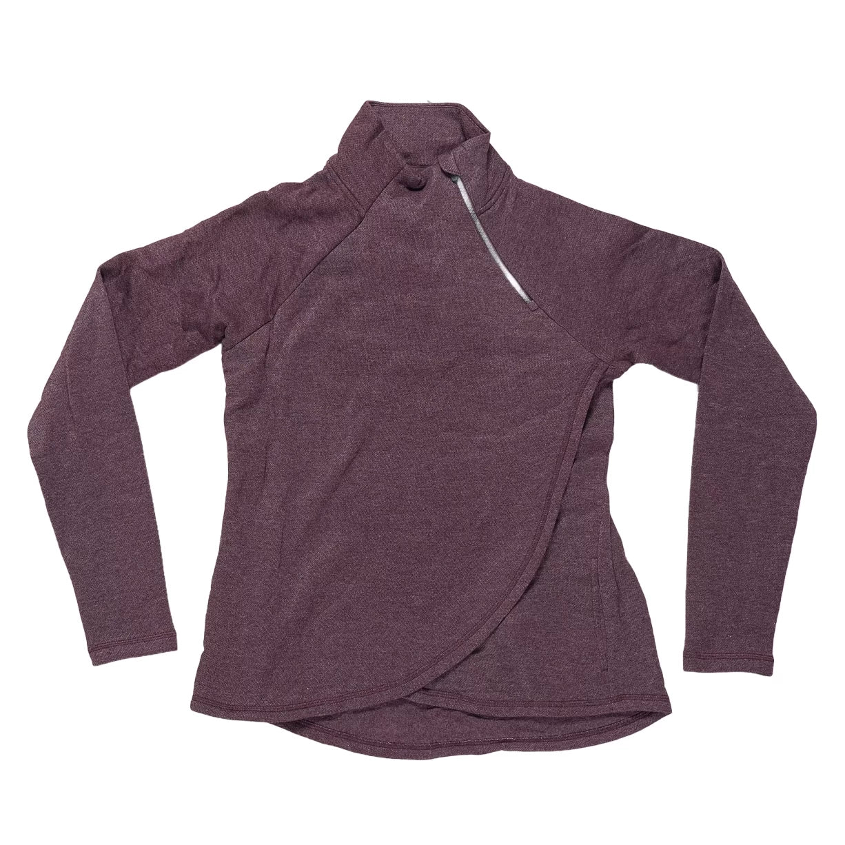 RBX Prime Ready to Roll Fleece Pullover - Women's