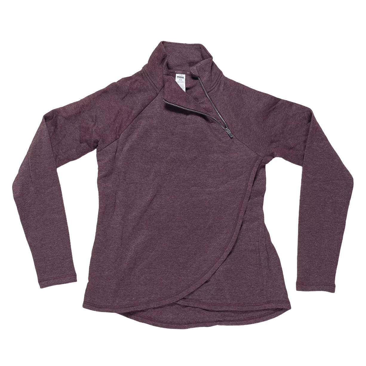 RBX Prime Ready to Roll Fleece Pullover - Women's - Image 2