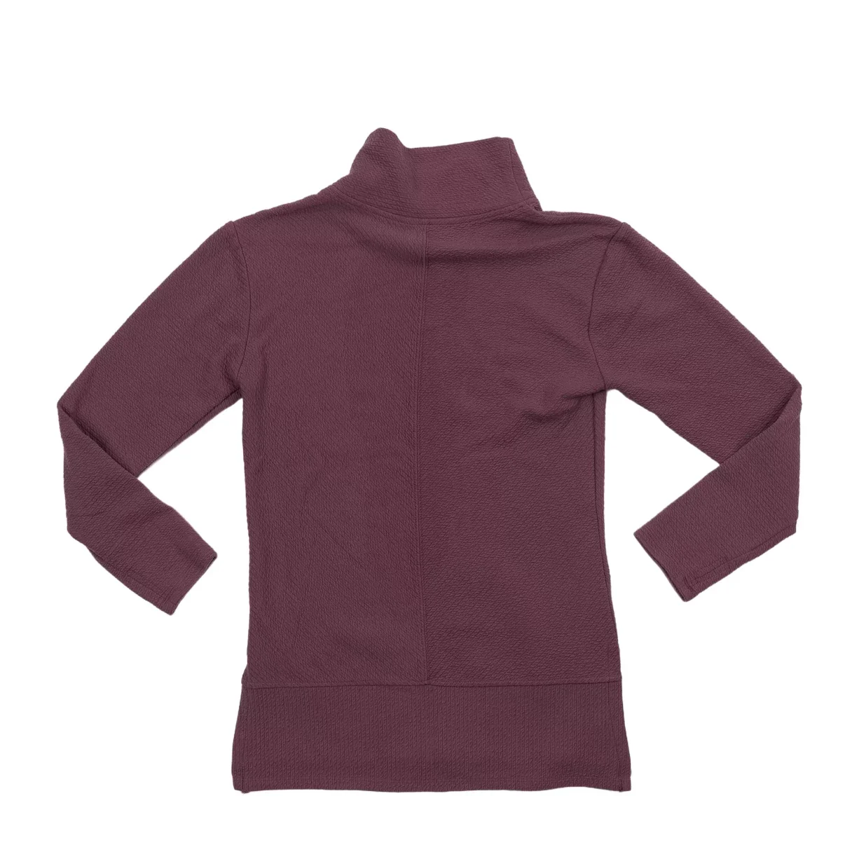 RBX Studio Jacquard Mock Neck Pullover - Women's - Image 2