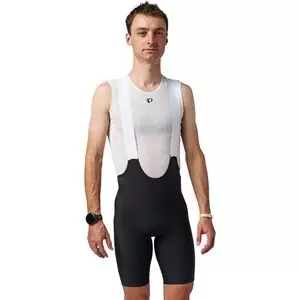Pearl Izumi Red Bib Short