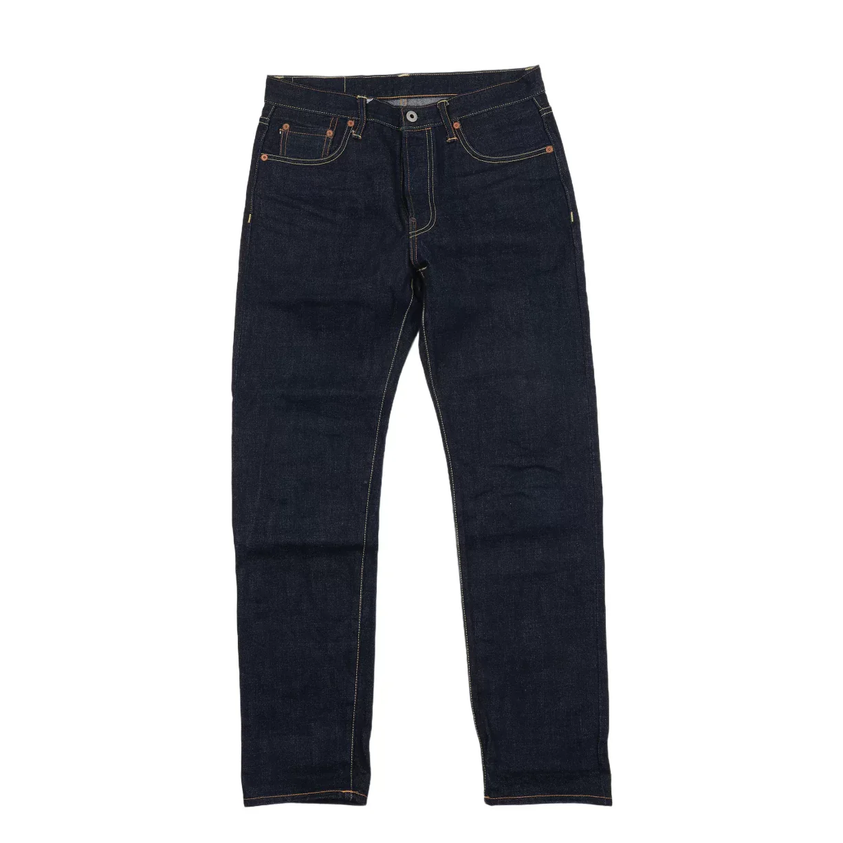 Red Tornado Jeans - Men's