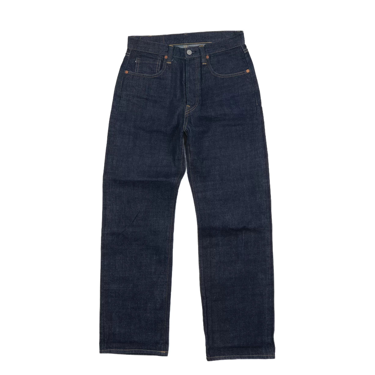 Red Tornado Jeans - Men's