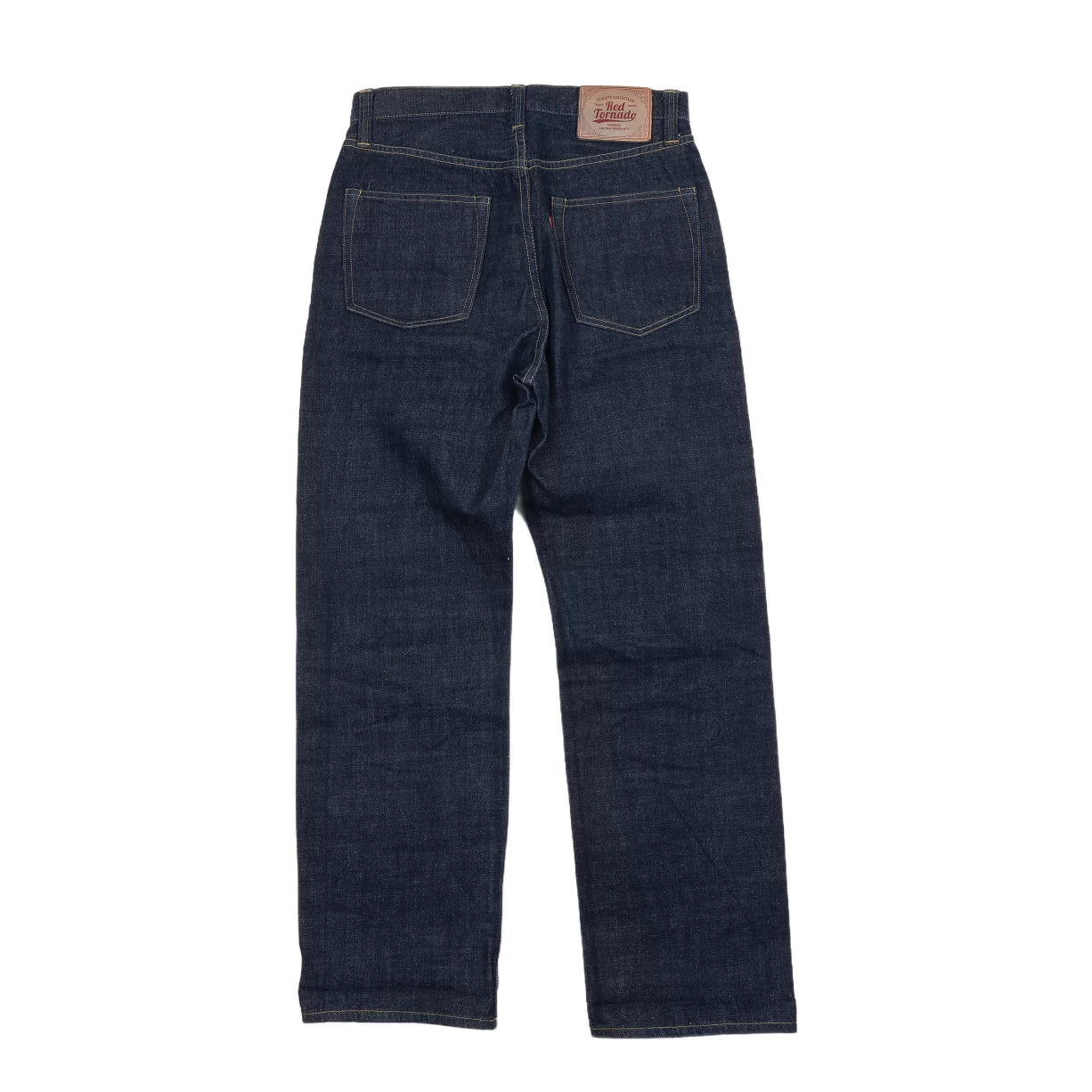 Red Tornado Jeans - Men's - Image 2