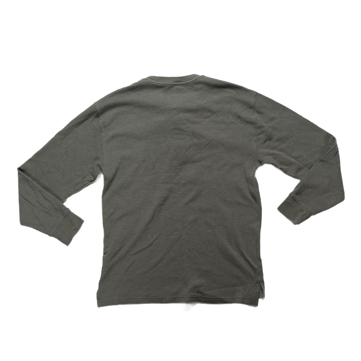 RedHead Thermal Henley Long Sleeve - Men's - Image 2