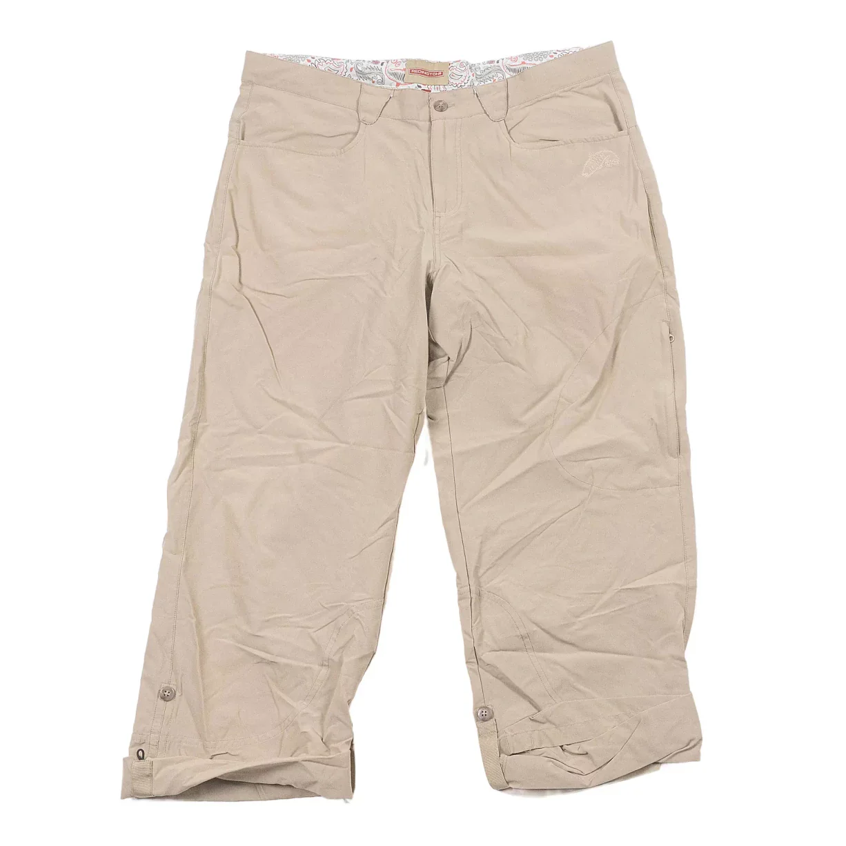 Redington Convertible Hiking Pants - Women's