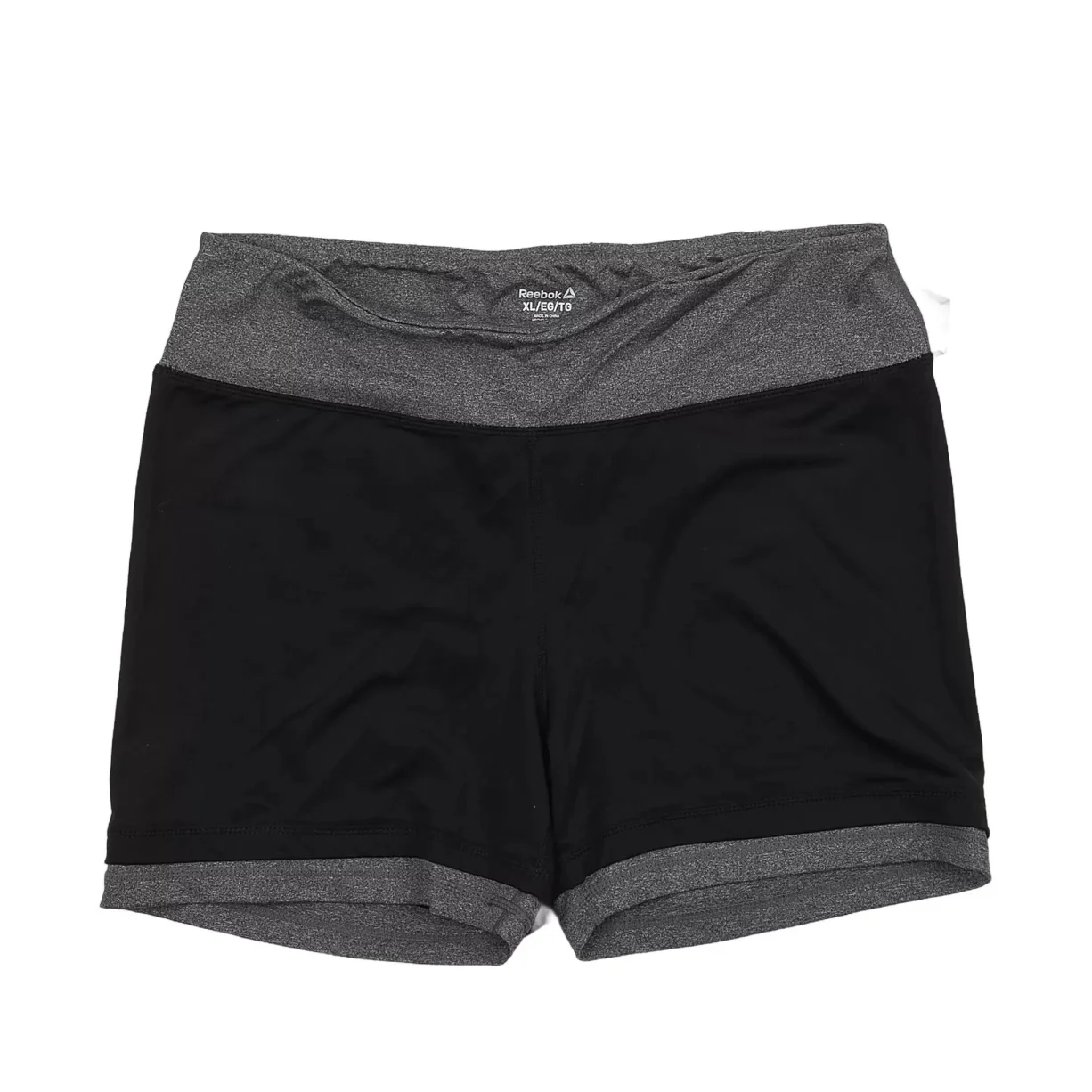 Reebok 5" Compression Shorts - Women's