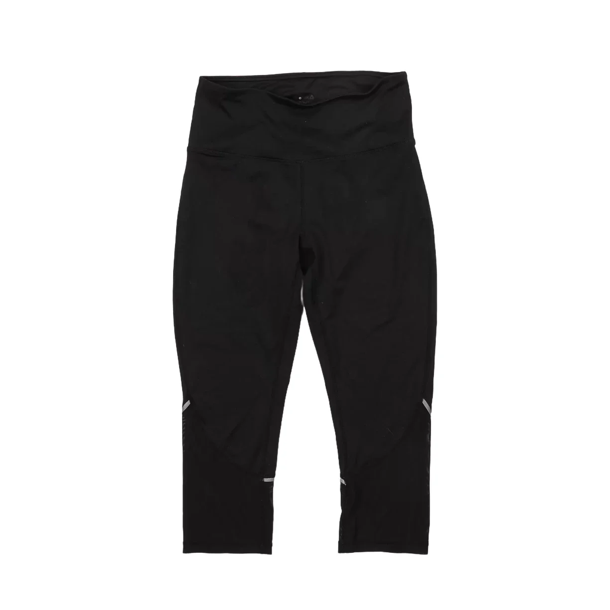 Reebok Capri Leggings - Women's