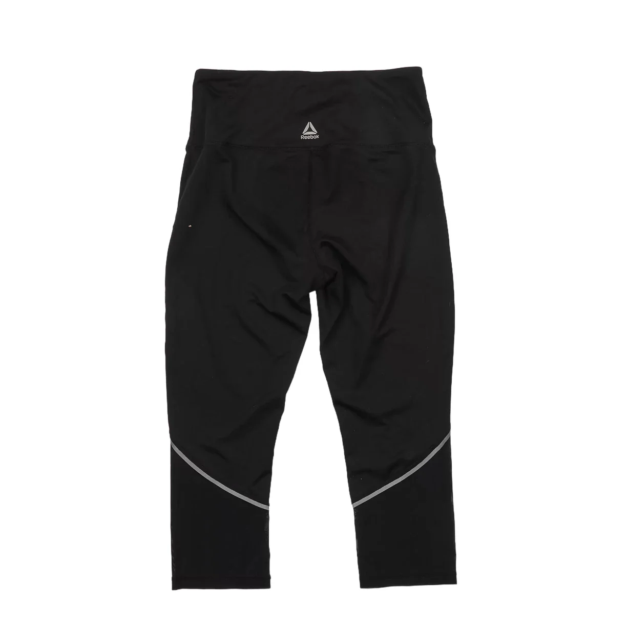 Reebok Capri Leggings - Women's - Image 2
