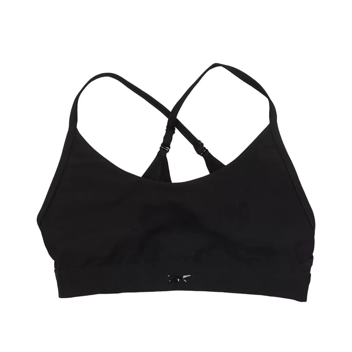 Reebok Core High-Impact Sports Bra - Women's