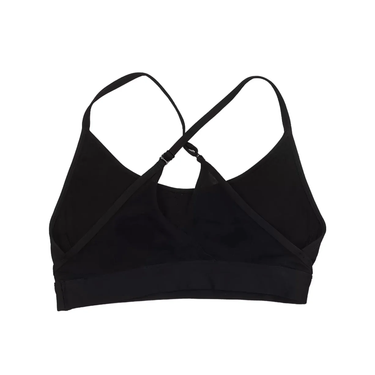 Reebok Core High-Impact Sports Bra - Women's - Image 2