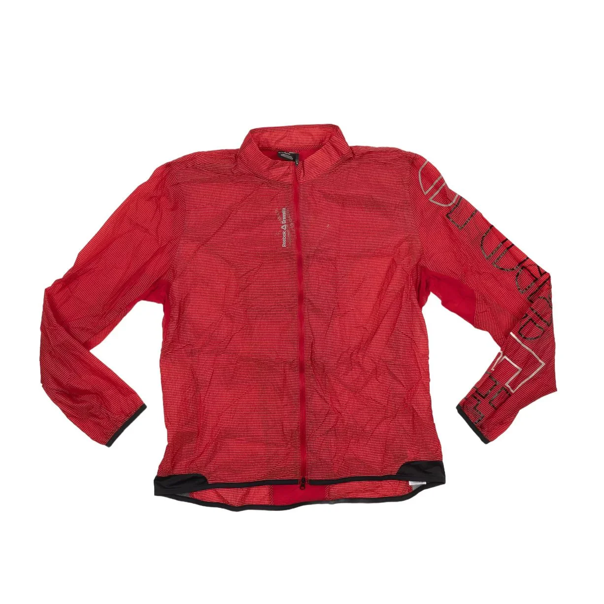 Reebok Crossfit Windbreaker - Men's