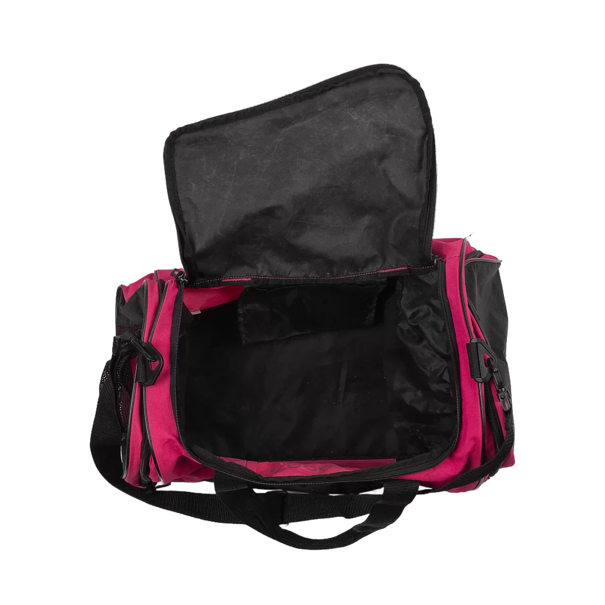 Reebok Duffle Bag - Image 4